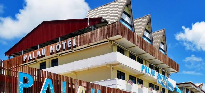 帕劳酒店(Palau Hotel)图片