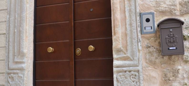 维耶斯泰之心家庭旅馆(B&B Cuore di Vieste)图片