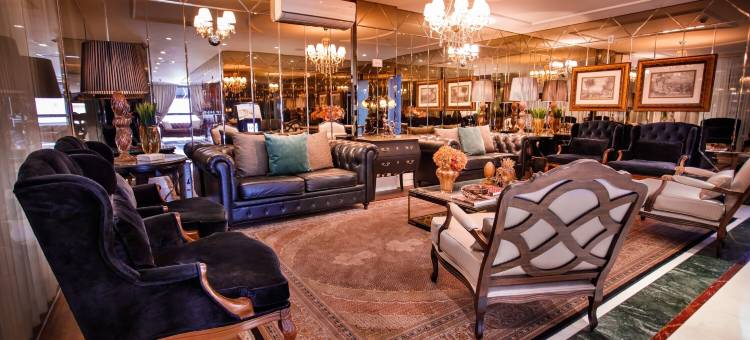 精致酒店(Sofistic Hotel)图片