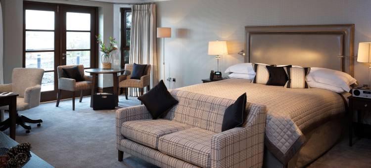 诺思科特酒店(Northcote)图片