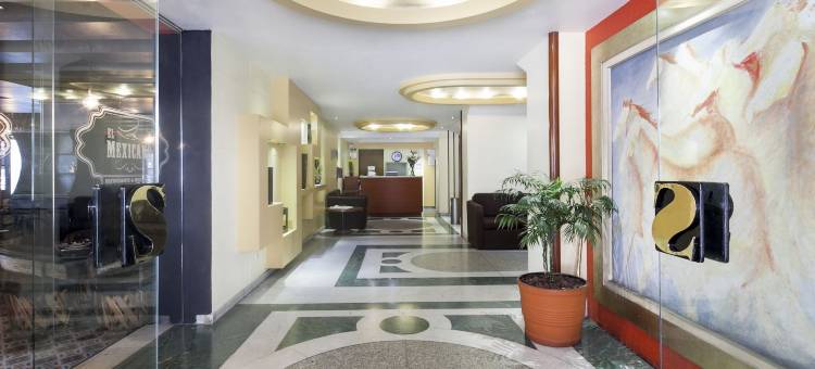 圣马力诺套房EXE酒店(Exe Suites San Marino)图片