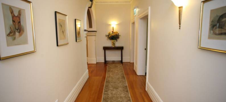 达西酒店(Darcy's Hotel)图片