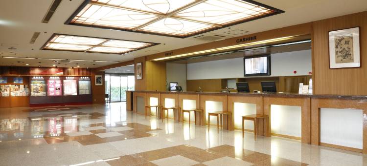 户田家酒店(Todaya)图片