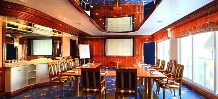 斯坦乐酒店(Hotel Strandperle)图片