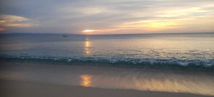 伊万杰琳海滩度假村(Evangeline Beach Resort)图片
