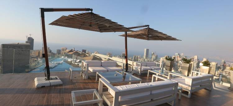 贝鲁Staybridge套房(Staybridge Suites Beirut)图片