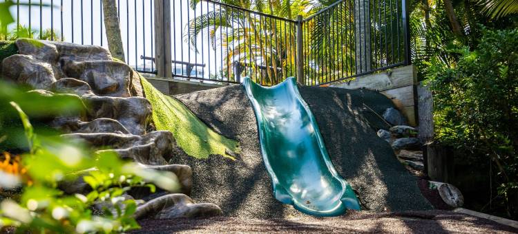 NRMA金银岛度假酒店(Nrma Treasure Island Holiday Resort)图片