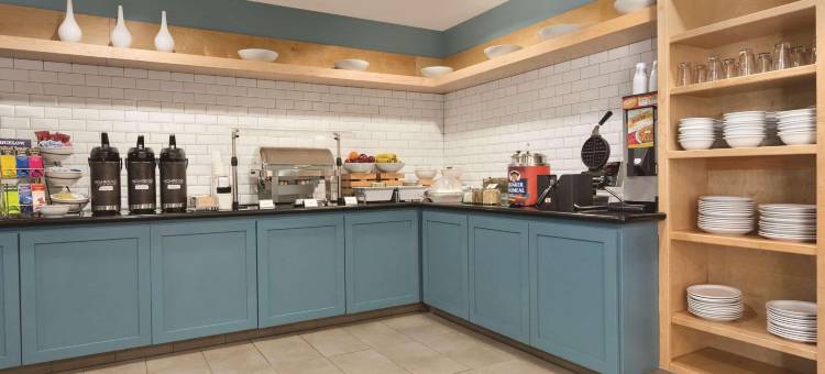 弗雷斯诺北丽怡酒店(Country Inn & Suites by Radisson, Fresno North, CA)图片