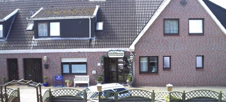 斐科特兰德旅馆(Landgasthaus Fecht)图片