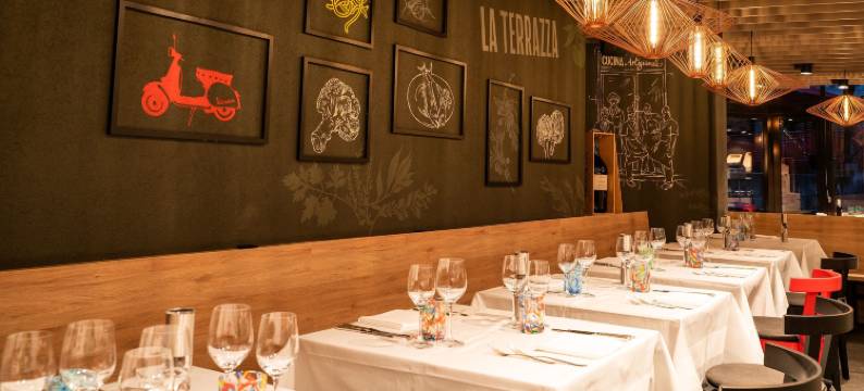 斯托卡尔柏霍夫酒店(Hotel Stockalperhof)图片