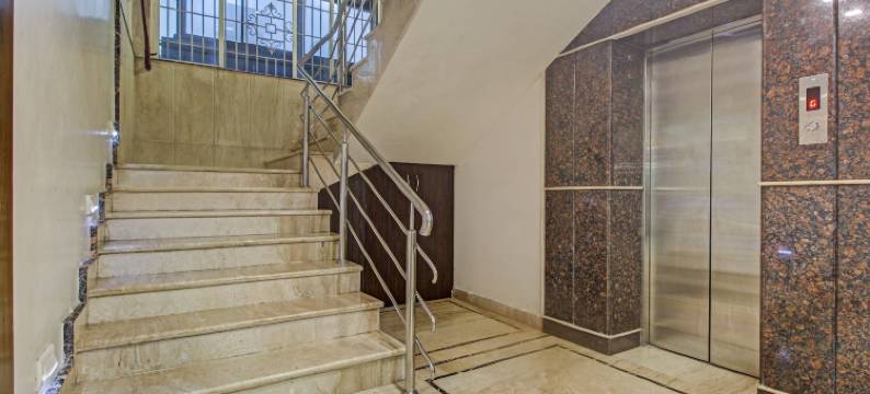 Treebo Sreema Saltlake 靠近 City Centre Mall(Treebo Sreema Saltlake Near City Centre Mall)图片