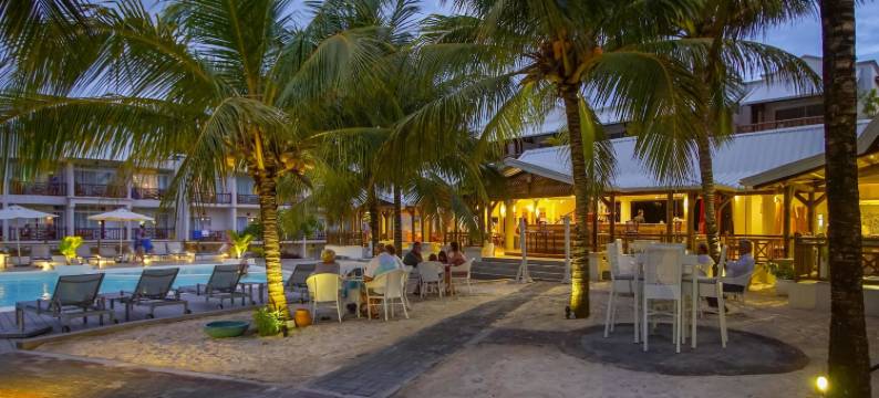 半岛海湾海滩Spa度假酒店(Le Peninsula Bay Beach Resort & Spa)图片