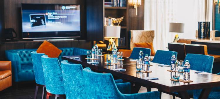 泽米海滩别墅, LXR酒店及度假村(Zemi Beach House, LXR Hotels & Resorts)图片