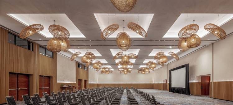 巴亚以塔港Hyatt乐家酒店 - 全包(Hyatt Ziva Puerto Vallarta)图片