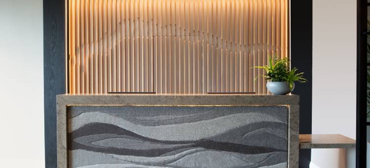 温德米尔海德鲁酒店(The Ro Hotel Windermere)图片