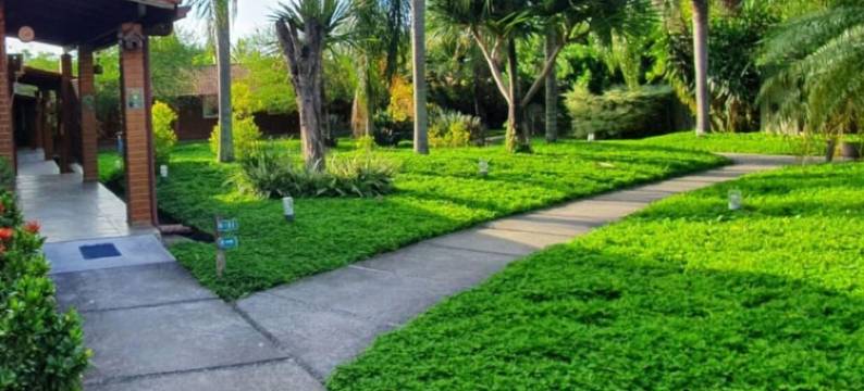 帕尔米尔酒店与会议中心(Palmier Hotel & Convenções)图片