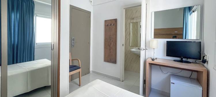 伊比萨岛海滩住宿(Hotel Ibiza Playa)图片