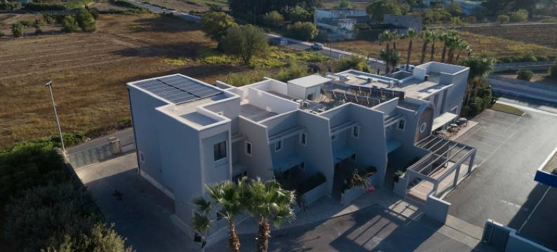 加拉酒店(Hotel Ghalà)图片