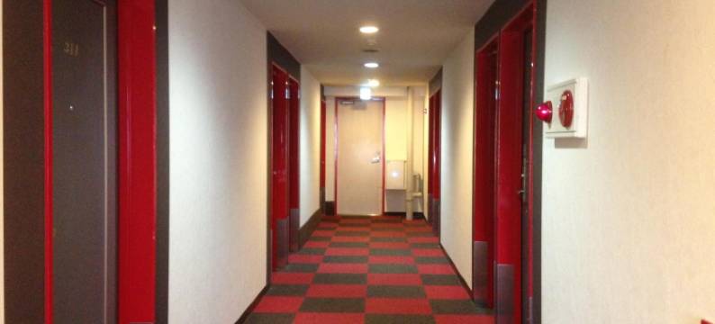 长野Select Inn酒店(Hotel Select Inn Nagano)图片