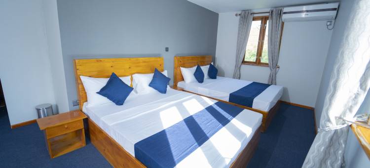 哈瓦那俱乐部度假村(Havana Club Resort)图片