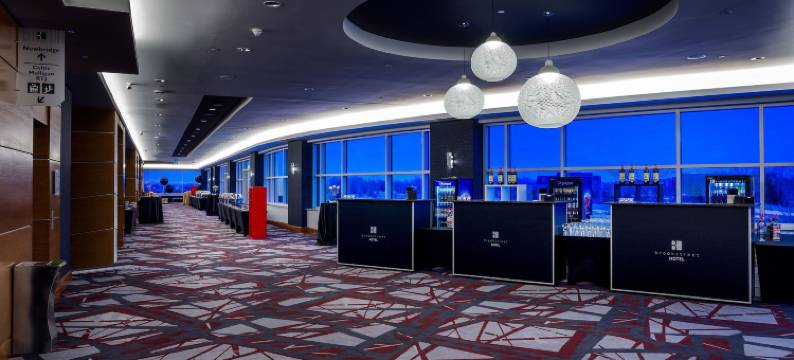 渥太华西部卡纳塔布鲁克街酒店(Brookstreet)图片