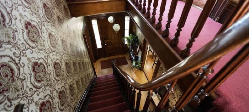 铁紫水晶精品酒店(Iron Amethyst Inn   Boutique Hotel)图片