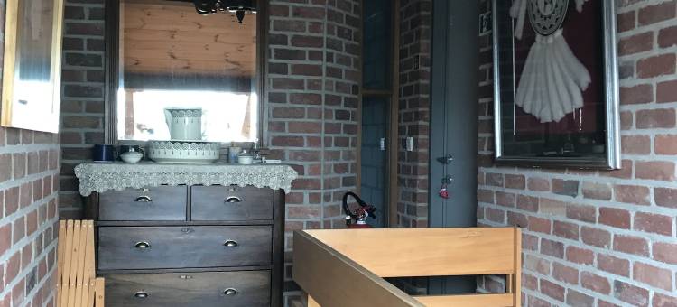 灰桶民宿(Grysperre B&B)图片