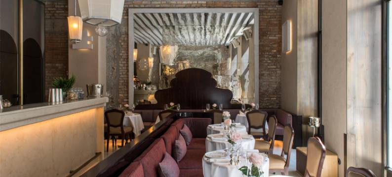 Nolinski Venezia－Evok系列(Nolinski Venezia - Evok Collection)图片