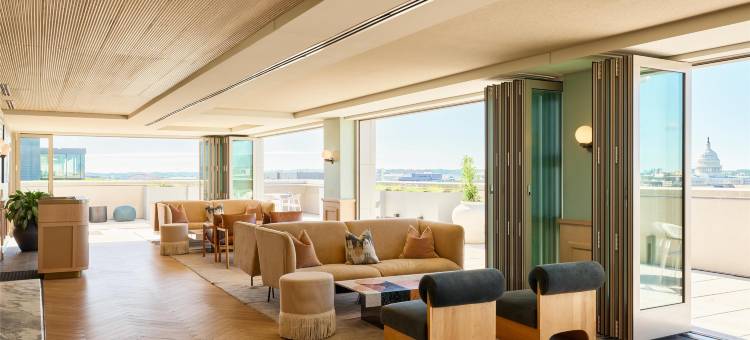 Arlo华盛顿DC(Arlo Washington DC)图片