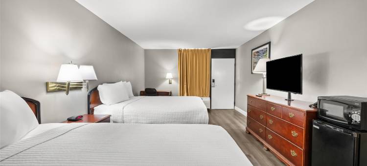 林恩海文维吉尼亚海滩骑士酒店(Knights Inn Virginia Beach at Lynnhaven Pkwy)图片