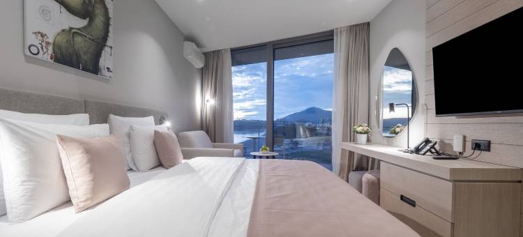 海星布德瓦(Sea Star Budva)图片