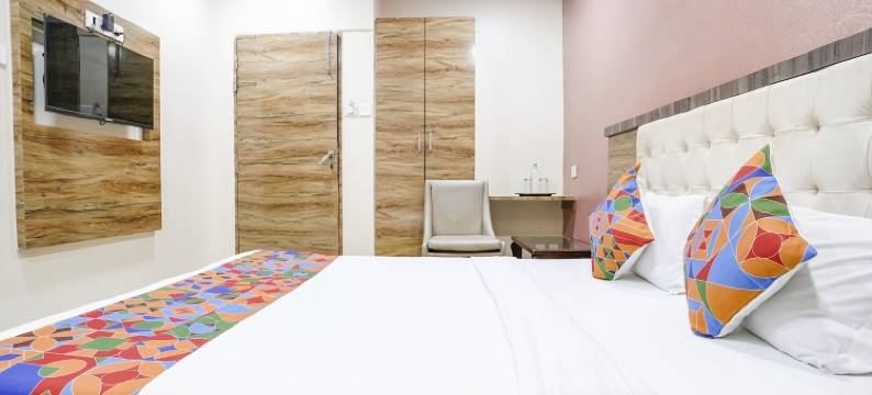 FabExpress 莎拉金(FabExpress Sarah Gold)图片