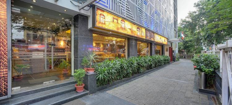 暹罗旅馆-赛格内特精选系列(Siamton Inn- A Cygnett Collection)图片