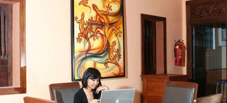 1001马拉姆酒店(Hotel 1001 Malam)图片