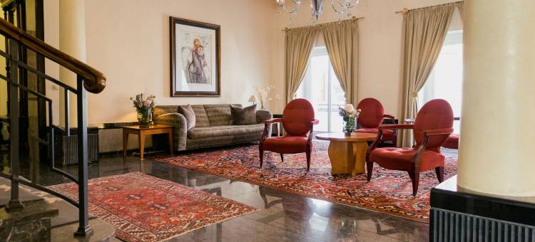 林姆堡多姆酒店(Dom Hotel Limburg)图片