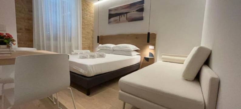 Civitaloft Luxury Rooms图片