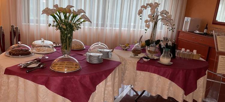 谷洛酒店(Gullo Hotel)图片