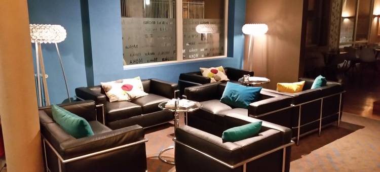 摩卡酒店(Moka Hotel)图片