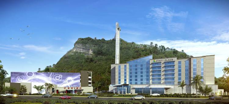 巴亚蒙凯悦嘉轩酒店(Hyatt Place Bayamon)图片