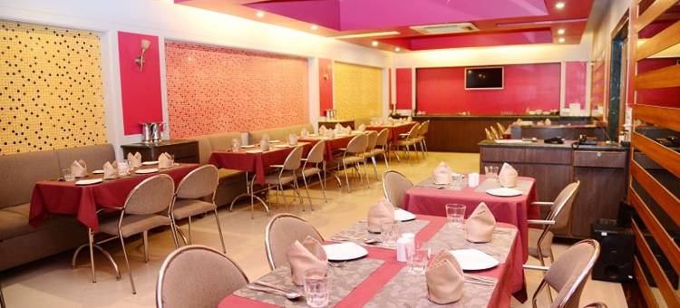 果阿伍兰酒店(Goa Woodlands Hotel)图片