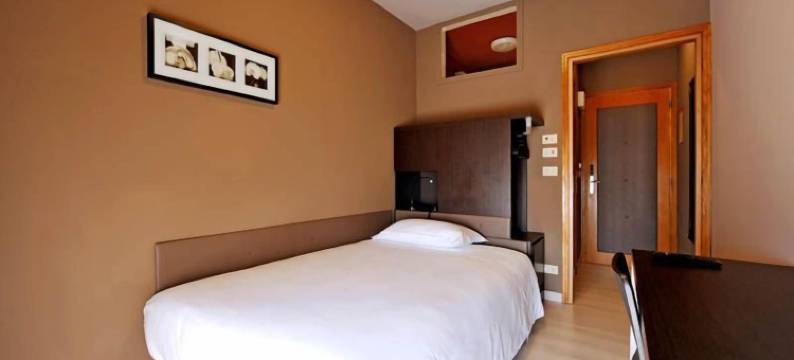 M14酒店(M14 Hotel & Spa)图片