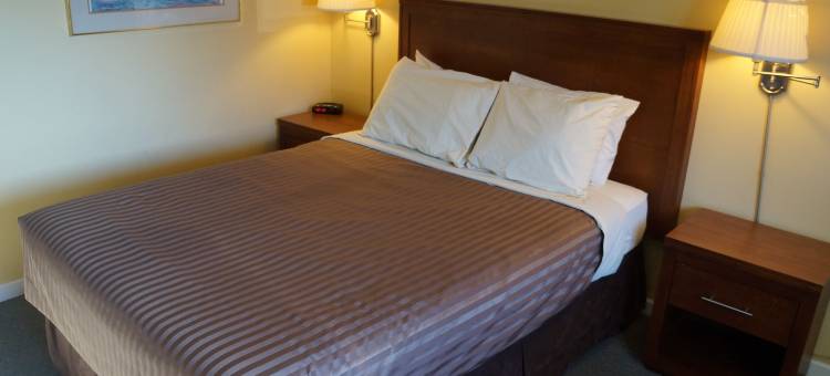 向西旅馆及套房(Westward Inn & Suites)图片