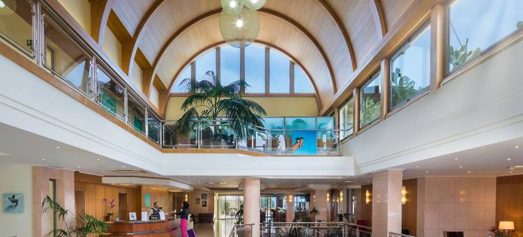 塔拉萨海滩Spa度假酒店(限成人)(Thalassa Beach Resort)图片