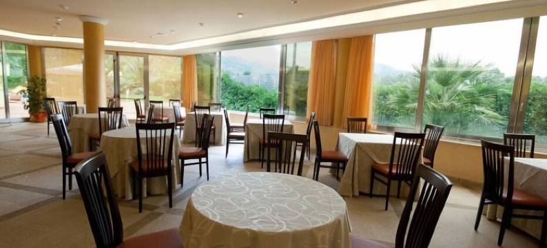 伊索拉极光酒店(L'Isola di Aurora)图片