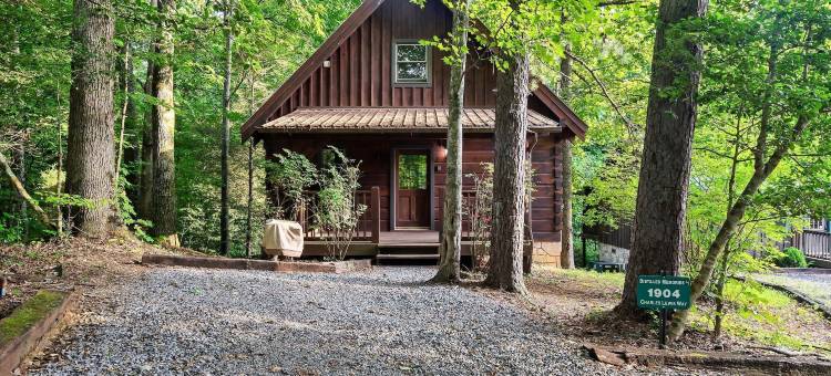 Distilled Memories 8 Miles to Dollywood & Gatlinburg Hot Tub Arcade图片