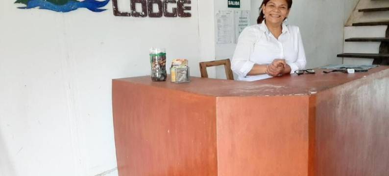 印第安纳旅馆(Indiana Lodge)图片