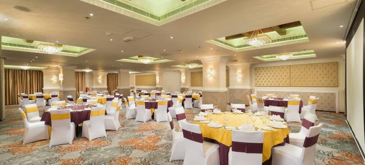 阿曼马斯喀特圣塔拉酒店(Centara Muscat Hotel Oman)图片