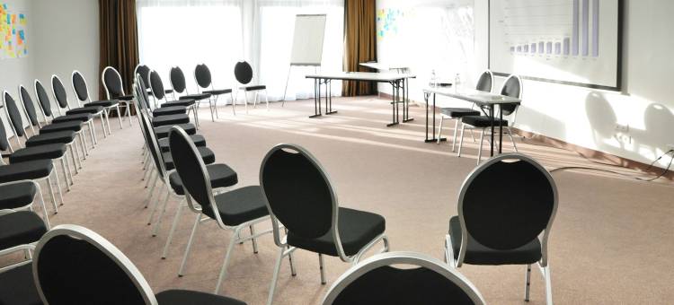 波尔尼克郁锦香酒店(Golden Tulip Pornic)图片