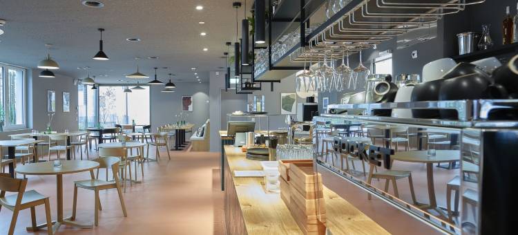 巴尔加自然与自行车酒店(Hotel Balga Natur- Und Bikehotel)图片