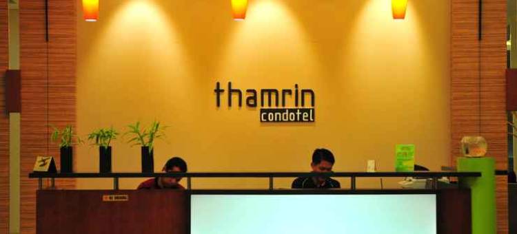 雅加达-坦林公寓酒店(Thamrin Condotel - Jakarta)图片
